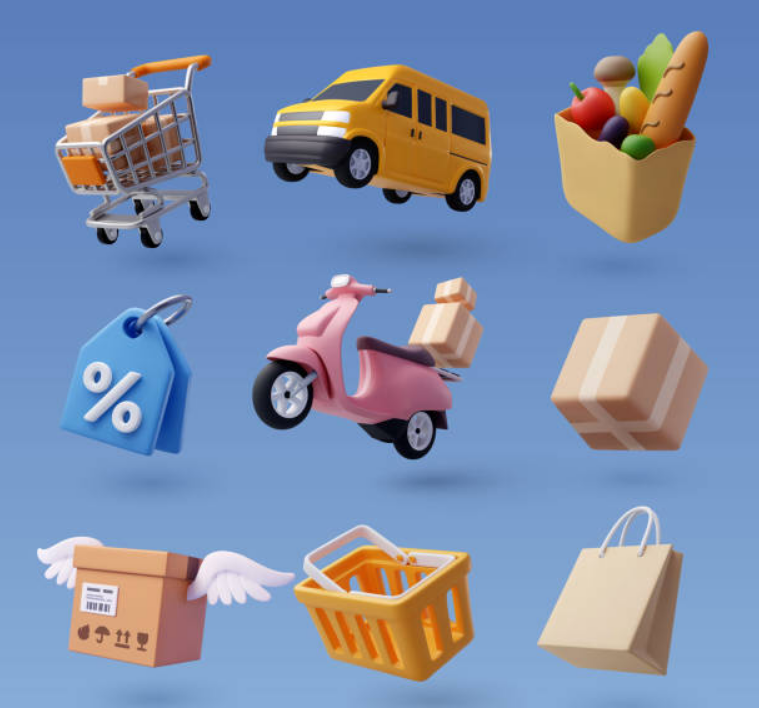 E-Commerce