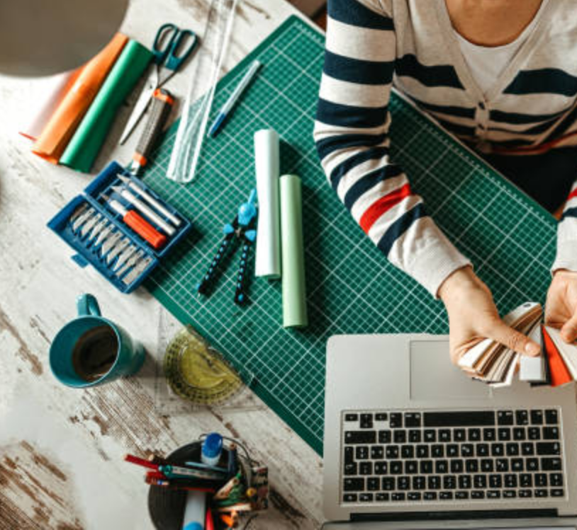 UI UX Design