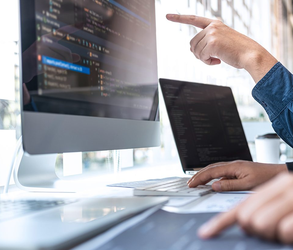 Web Development